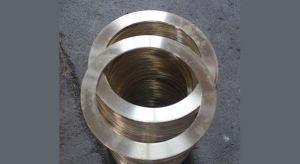 黃銅銅套 —— 墊圈摩擦片