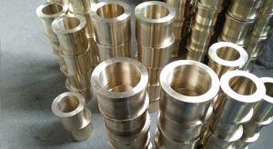 淄博冠虹黃銅銅套